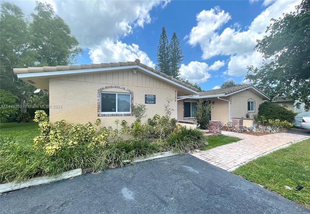 Photo of 4300 NW 110th Ave #S, Coral Springs, FL 33065 (MLS # A11449350)