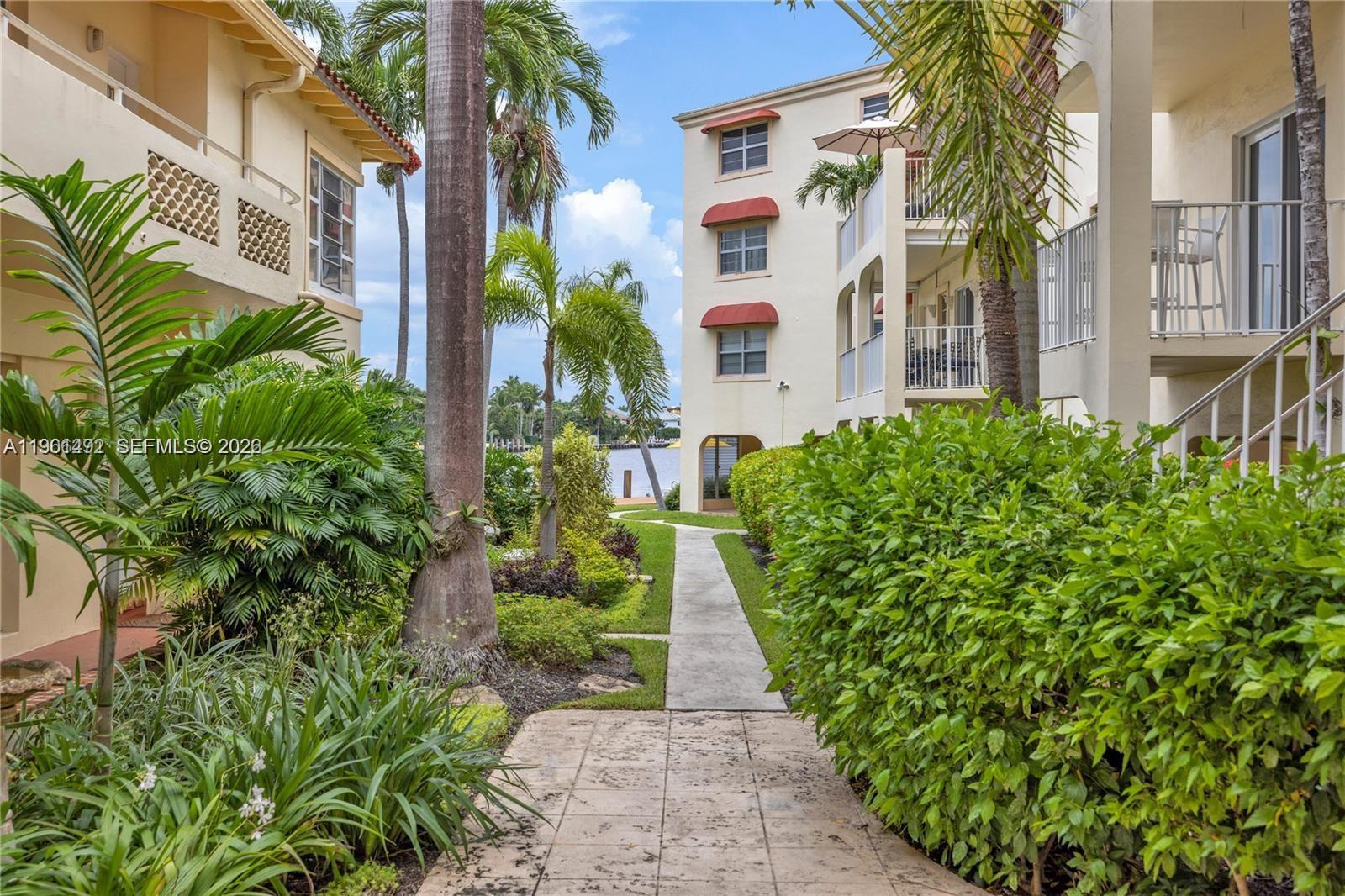 FORT LAUDERDALE YACHT - Residential