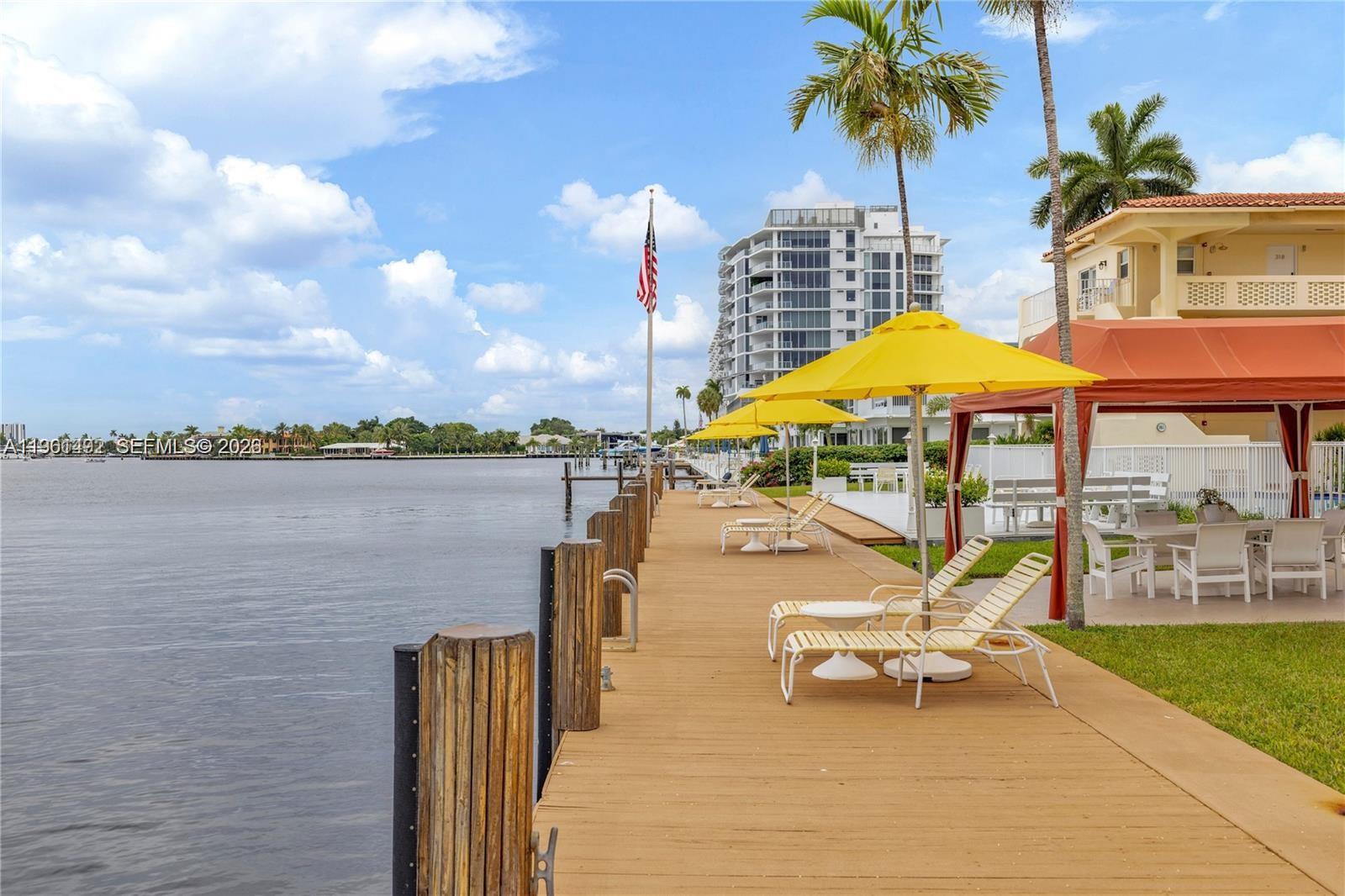 FORT LAUDERDALE YACHT - Residential