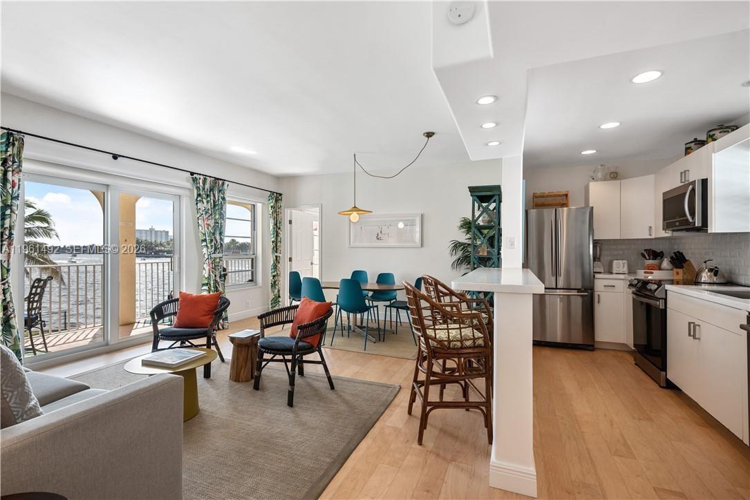 FORT LAUDERDALE YACHT - Residential