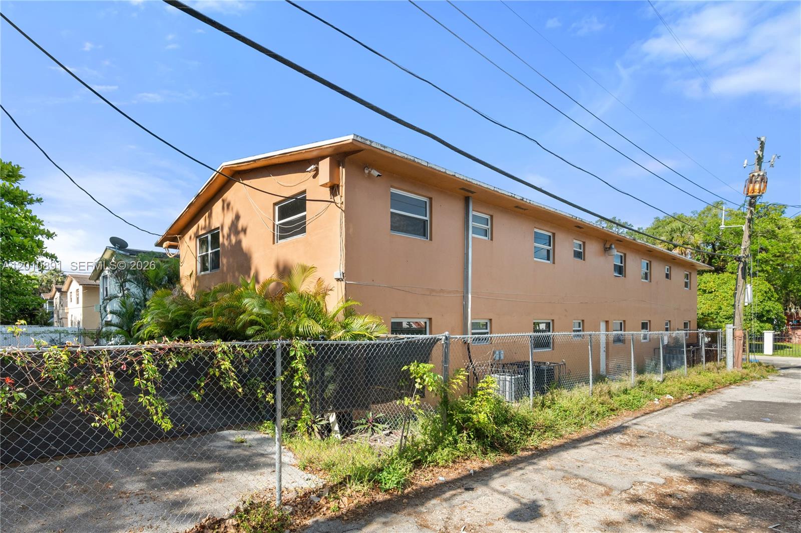 RIVERSIDE NO 2 - Residential Income