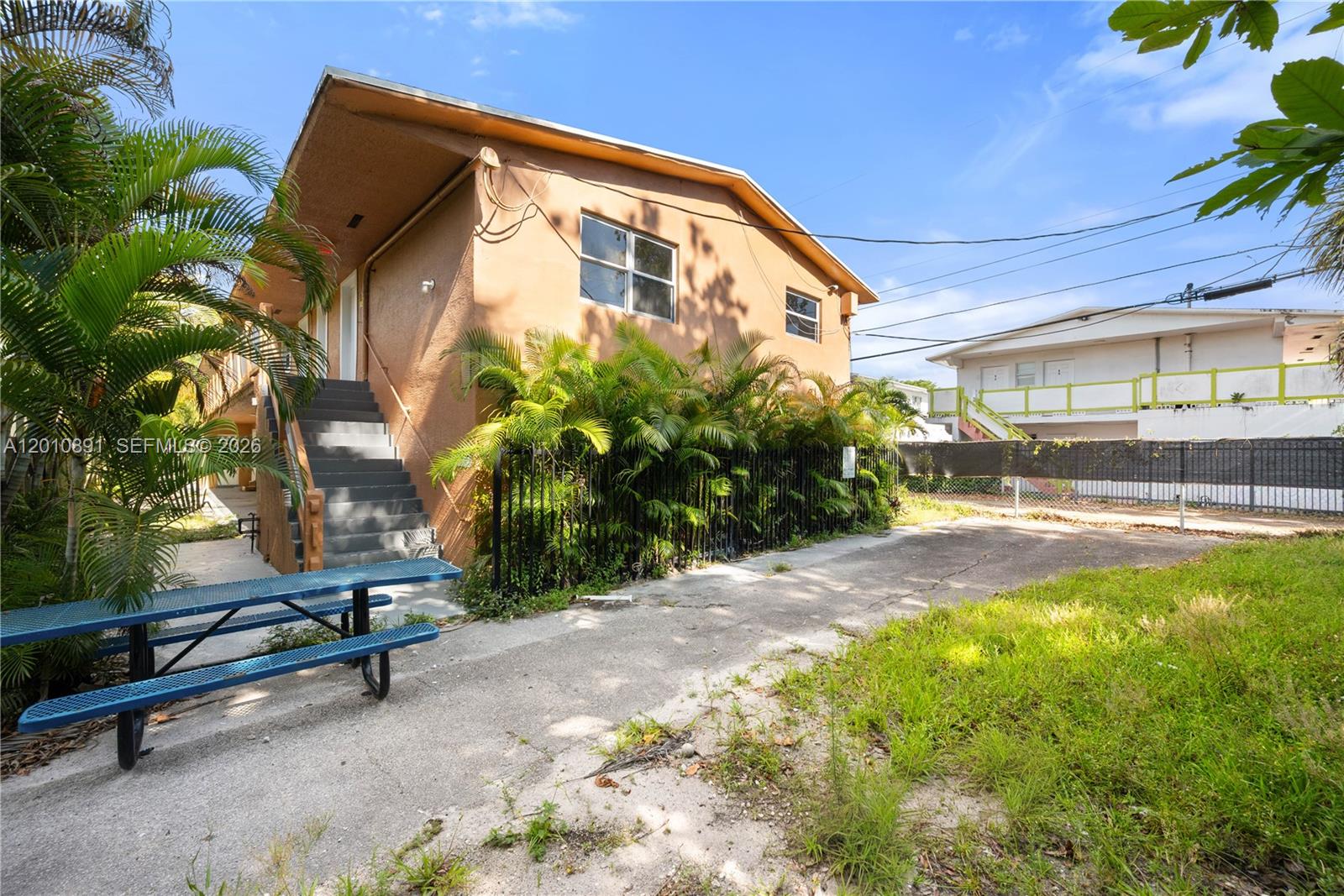 RIVERSIDE NO 2 - Residential Income