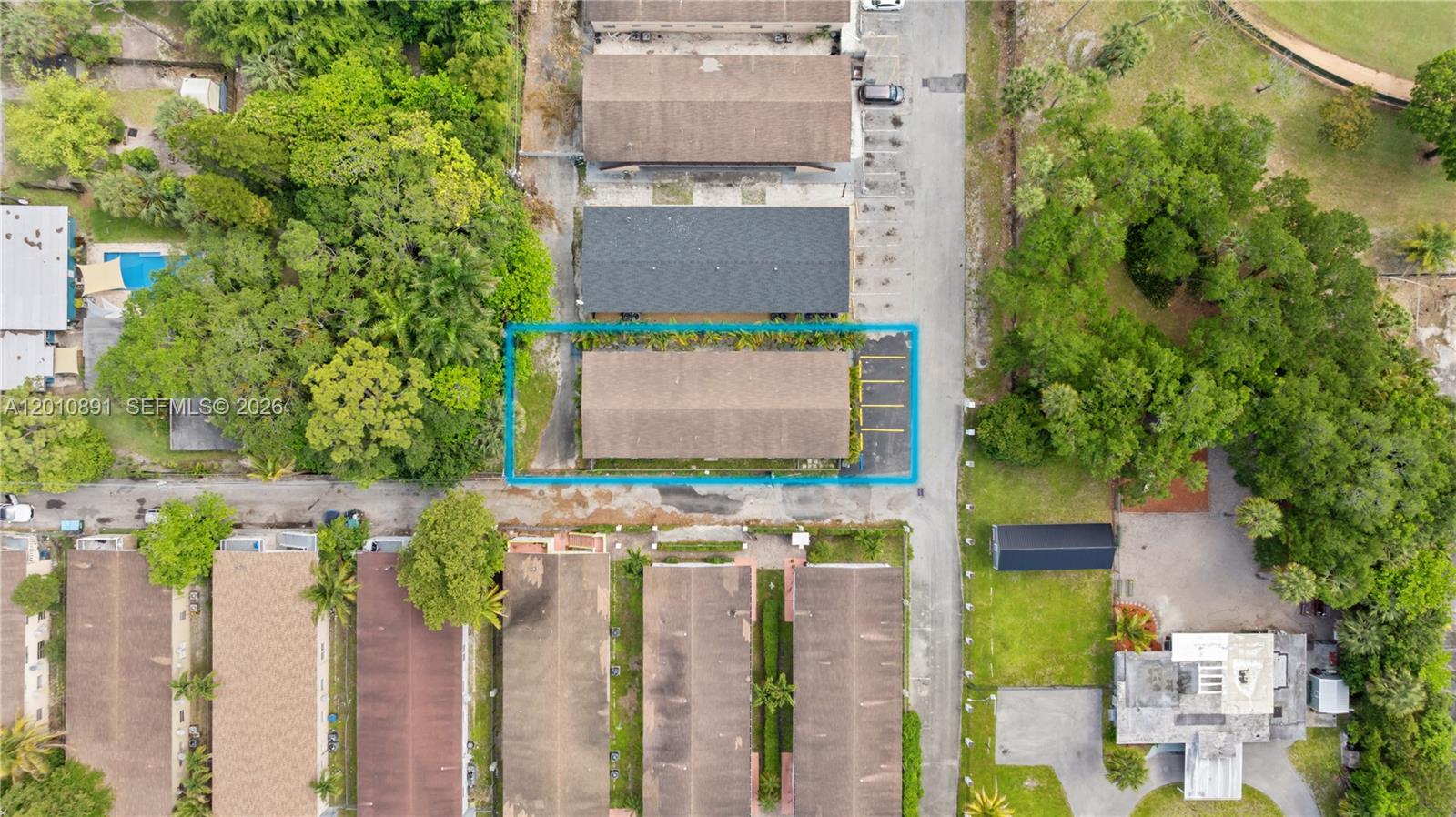 RIVERSIDE NO 2 - Residential Income