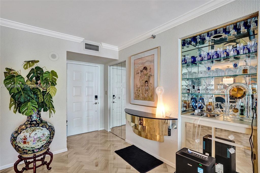 Photo of 1201 S Ocean Dr #1905N, Hollywood, FL 33019 (MLS # A12008949)