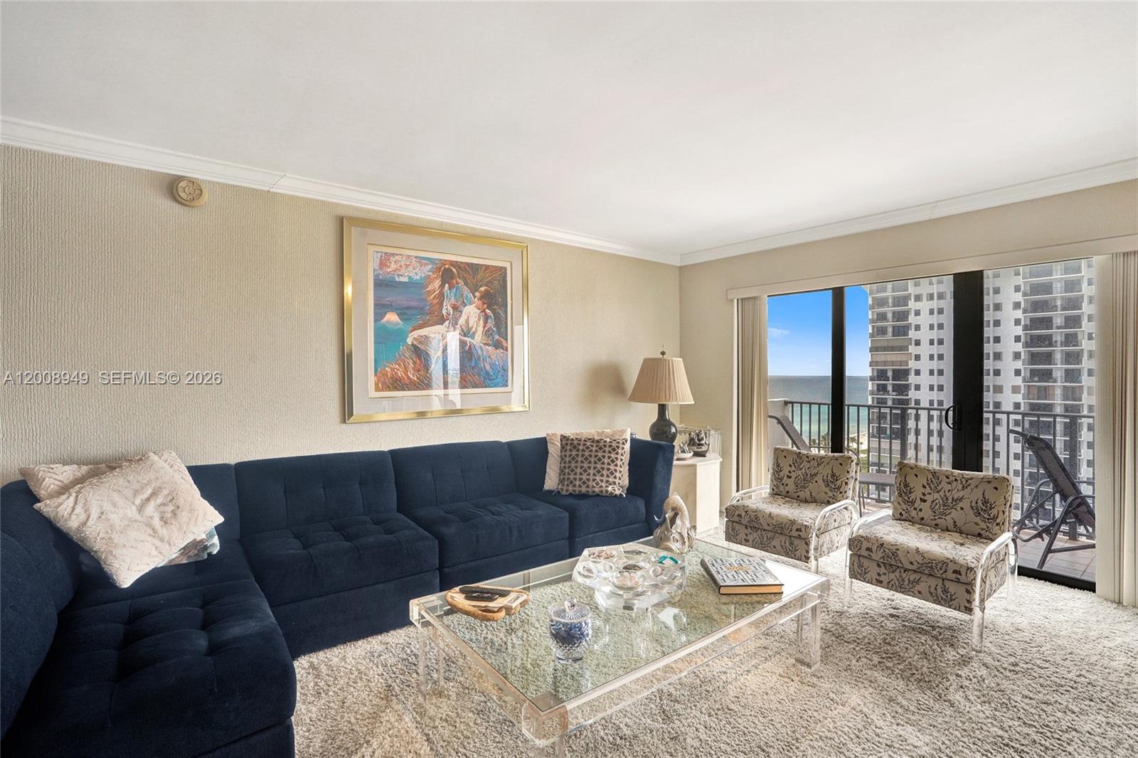 SUMMIT CONDO - Residential