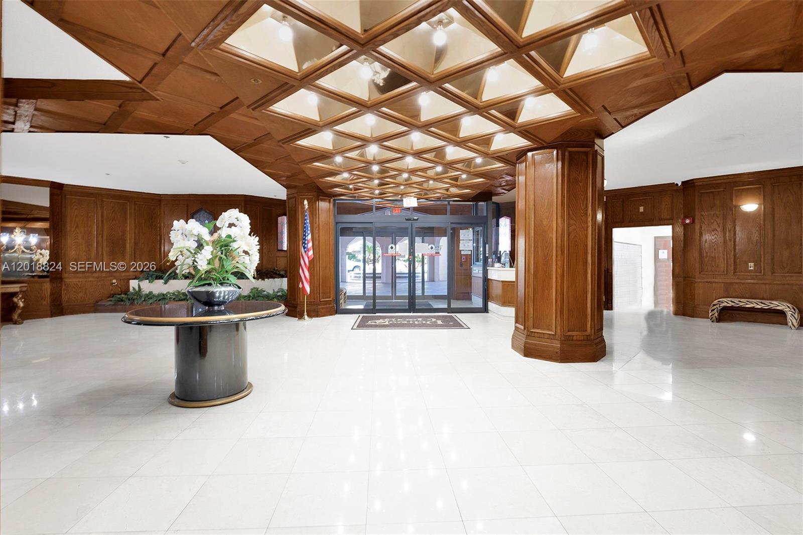 1865 S Ocean Dr 4C