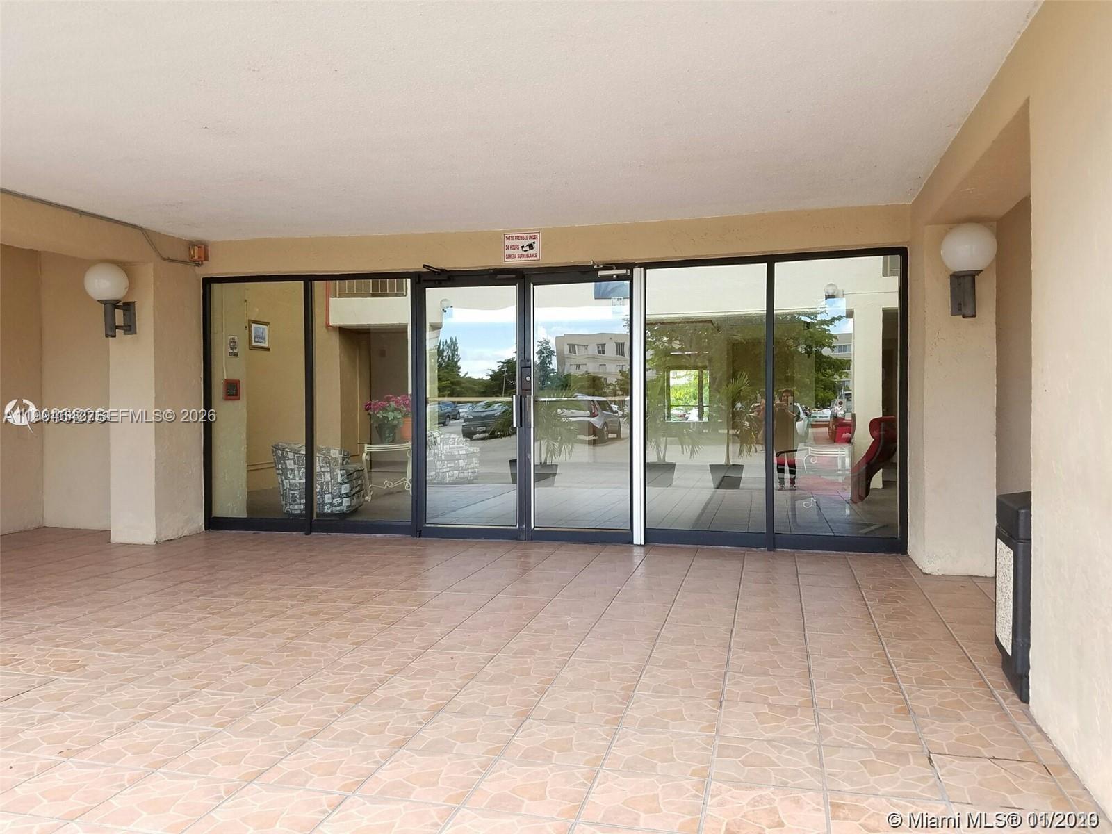 NARANJA LAKES CONDO NO 5 - Residential Lease
