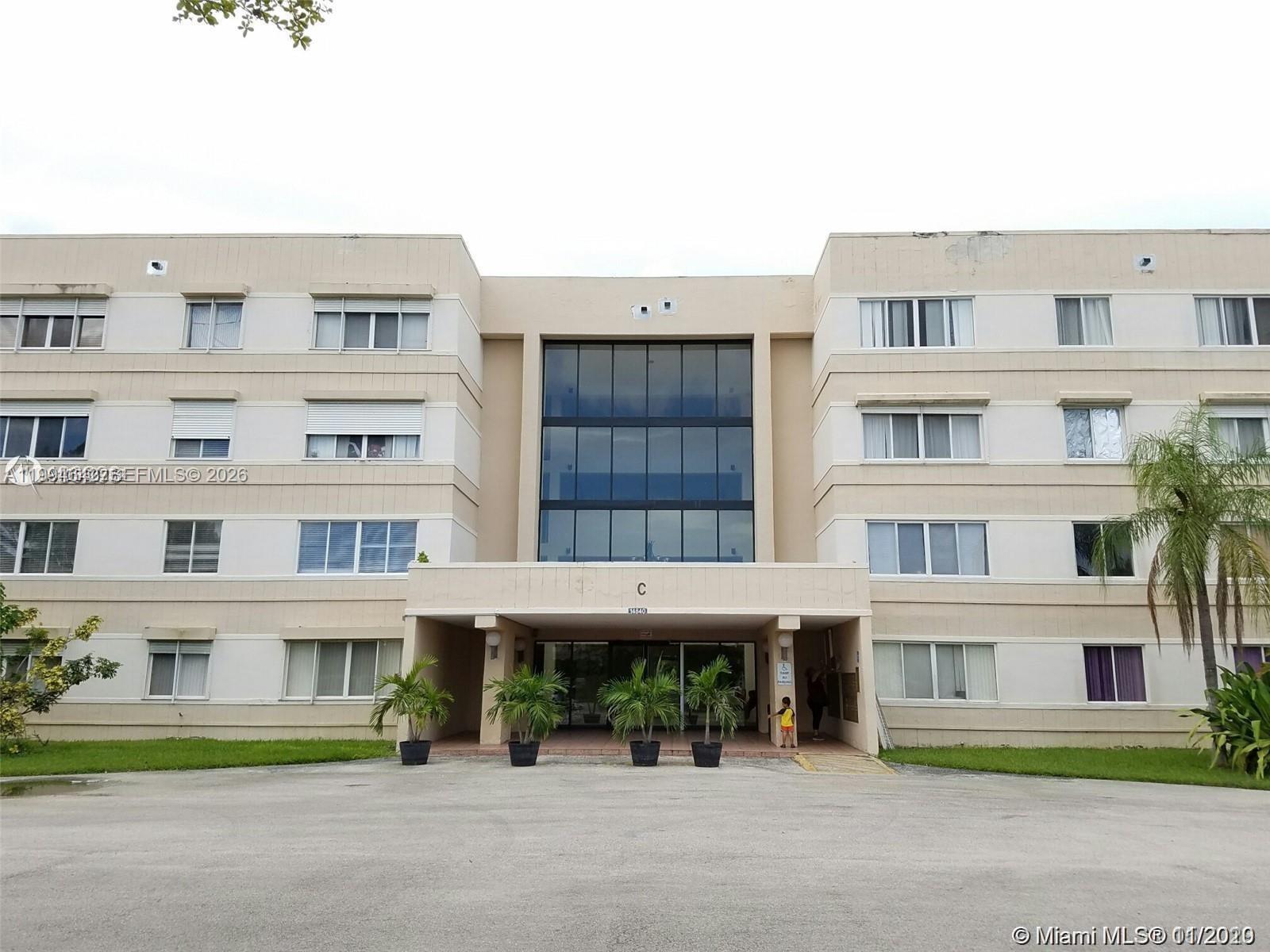 NARANJA LAKES CONDO NO 5 - Residential Lease