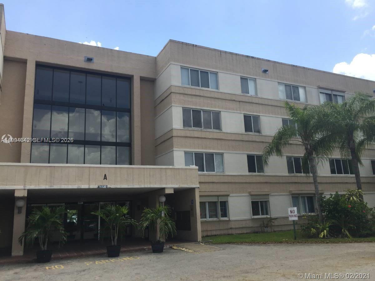 NARANJA LAKES CONDO NO 5 - Residential Lease