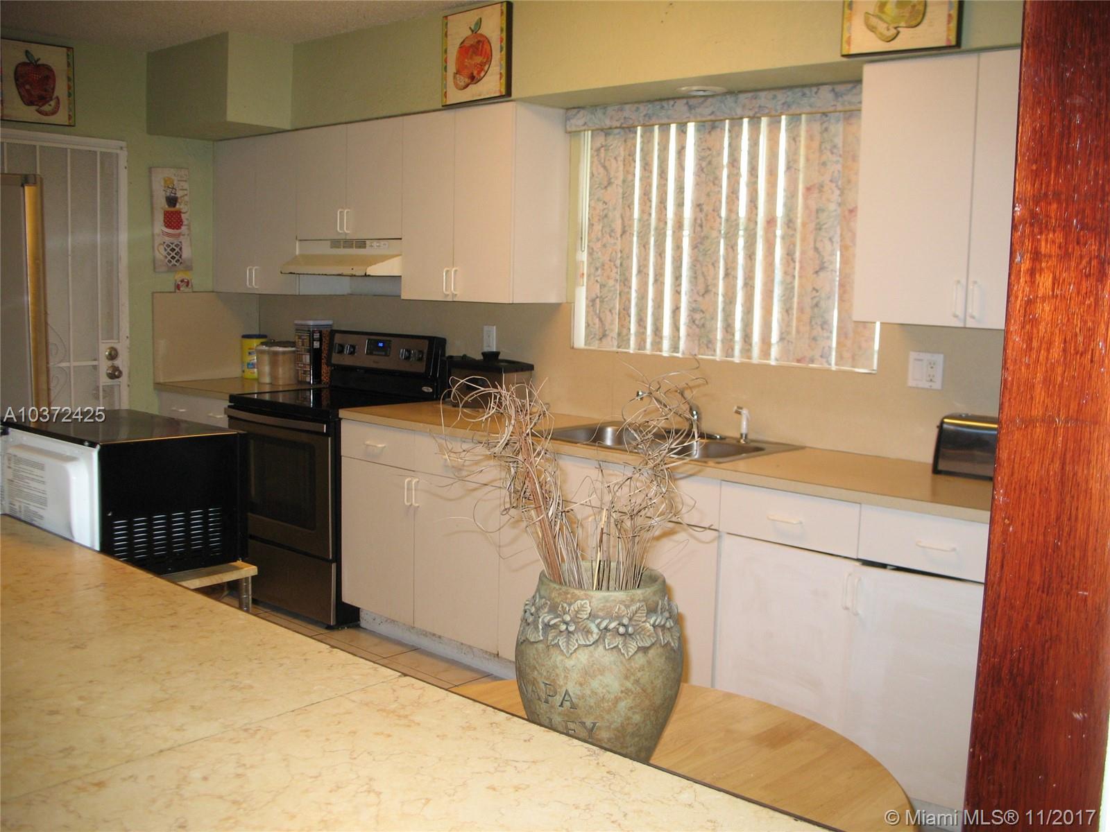 HIGHLAND MANOR SEC 5 - Residential