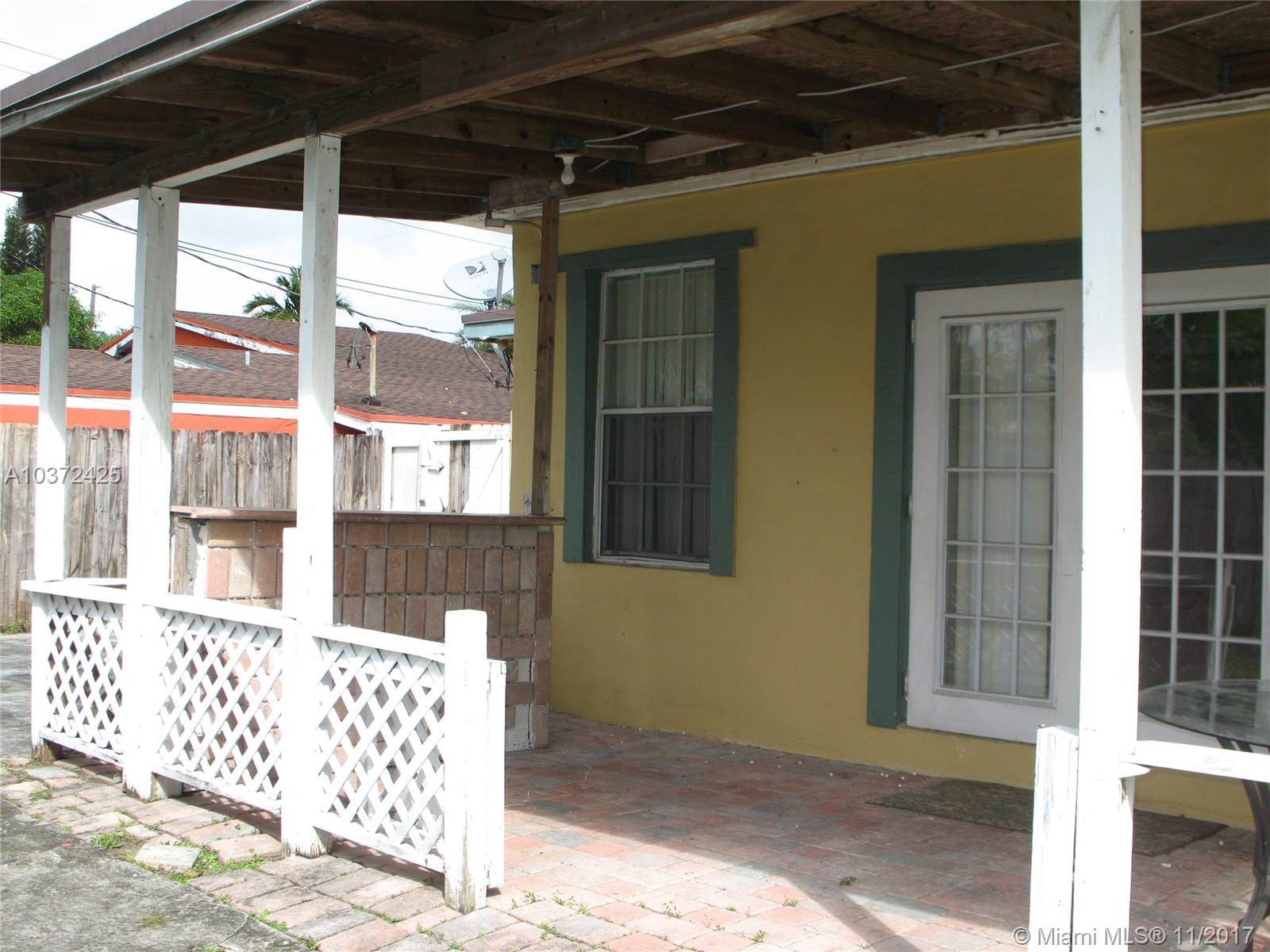 HIGHLAND MANOR SEC 5 - Residential