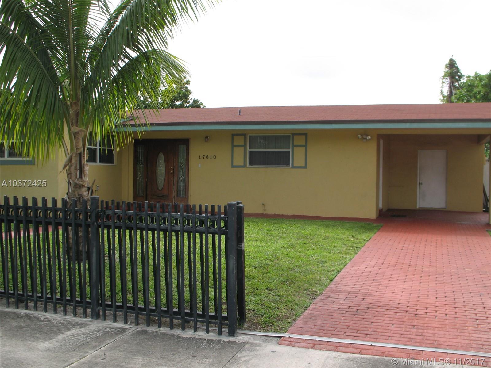 HIGHLAND MANOR SEC 5 - Residential