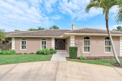 7421 SW 145th Ter Palmetto Bay FL 33158