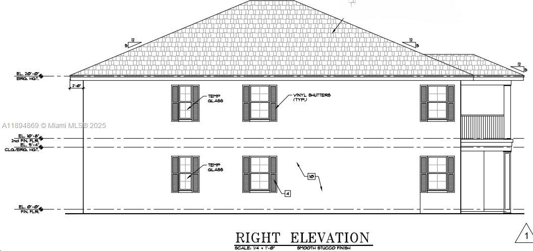 Terraces At Reunion A Rep - Residential Income