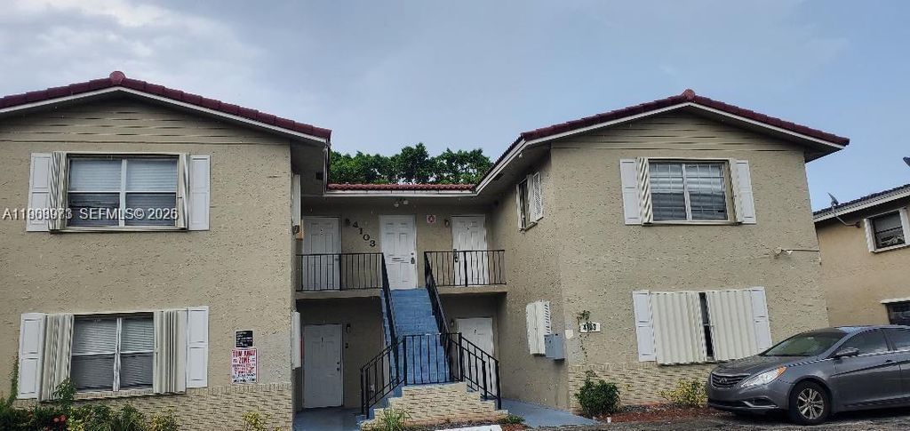 Photo of 4103 Riverside Dr #4, Coral Springs, FL 33065 (MLS # A11968973)