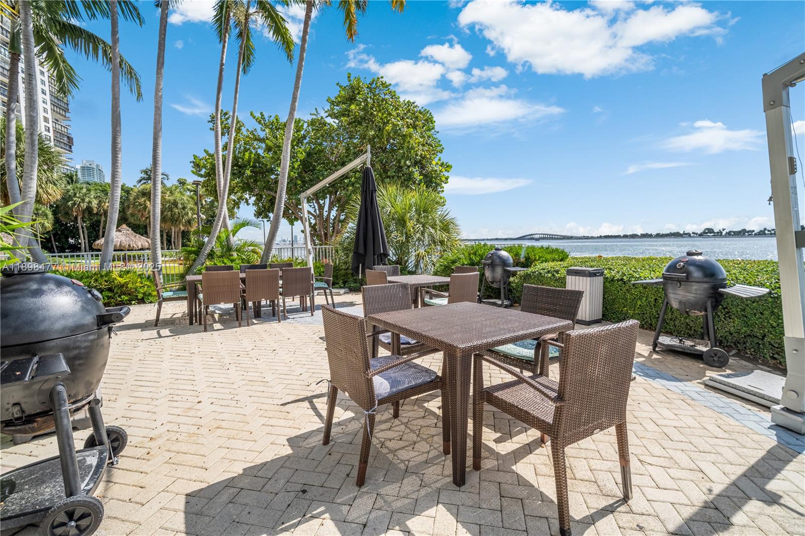 BRICKELL TOWNHOUSE CONDO - Residential