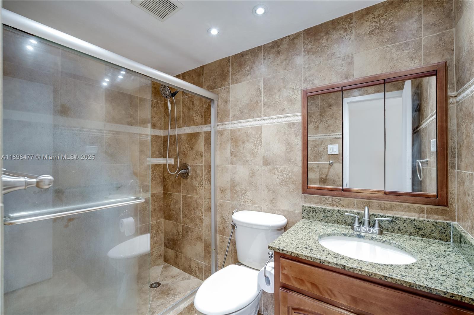 BRICKELL TOWNHOUSE CONDO - Residential