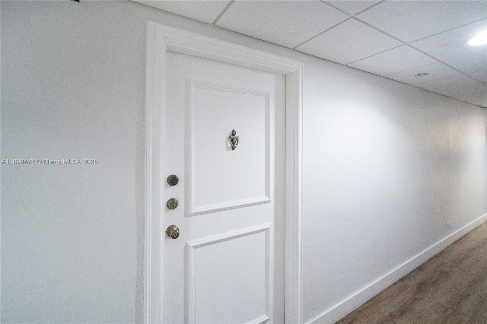 BRICKELL TOWNHOUSE CONDO - Residential