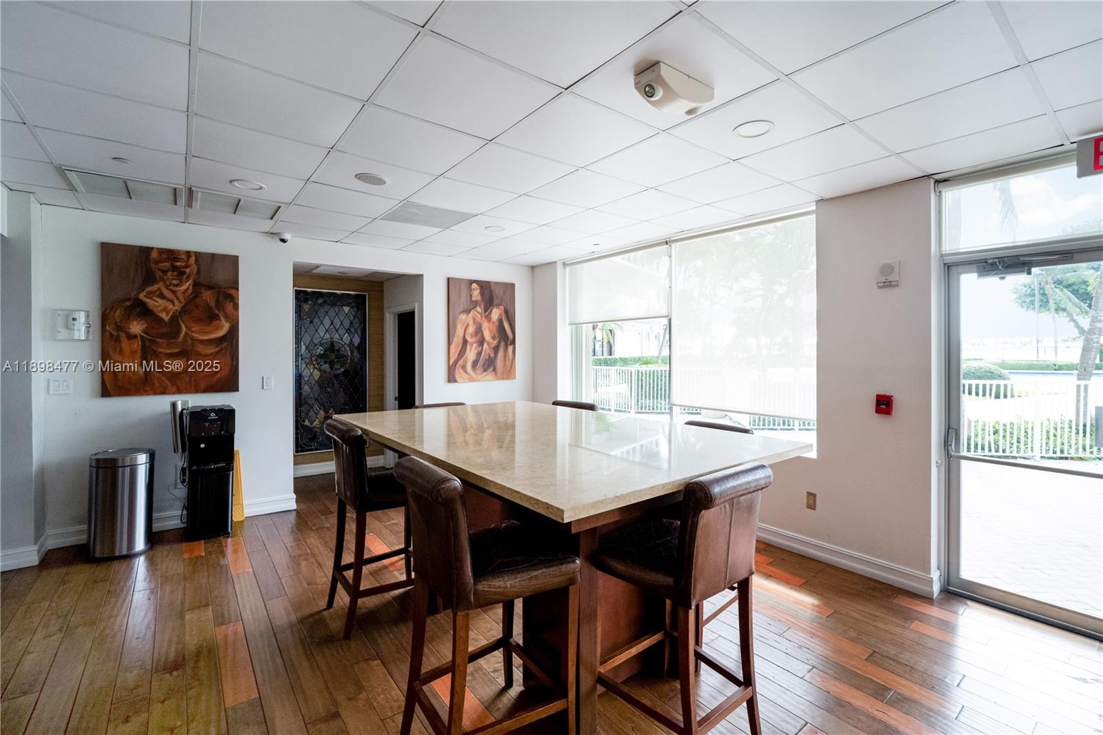 BRICKELL TOWNHOUSE CONDO - Residential