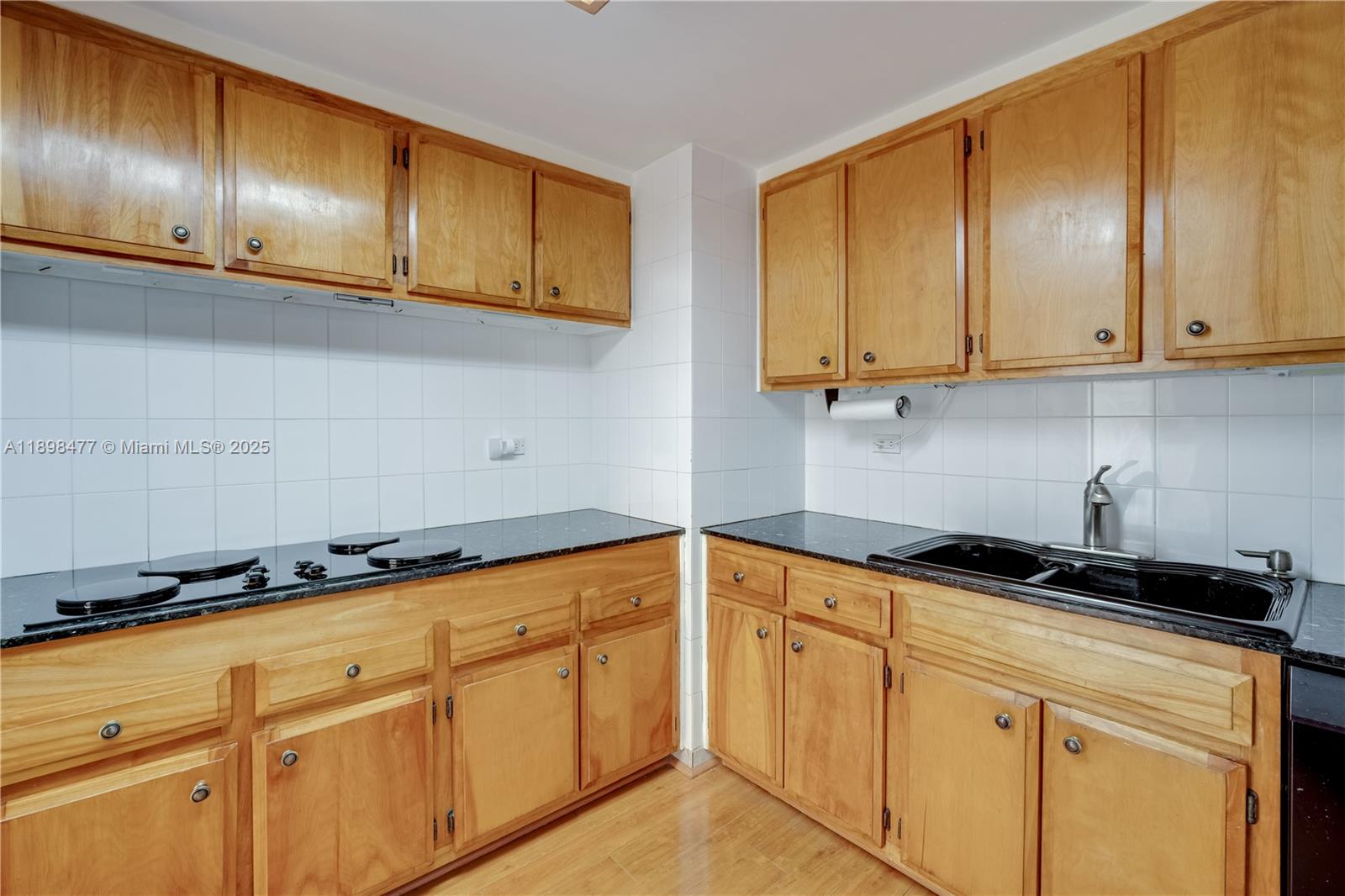 BRICKELL TOWNHOUSE CONDO - Residential