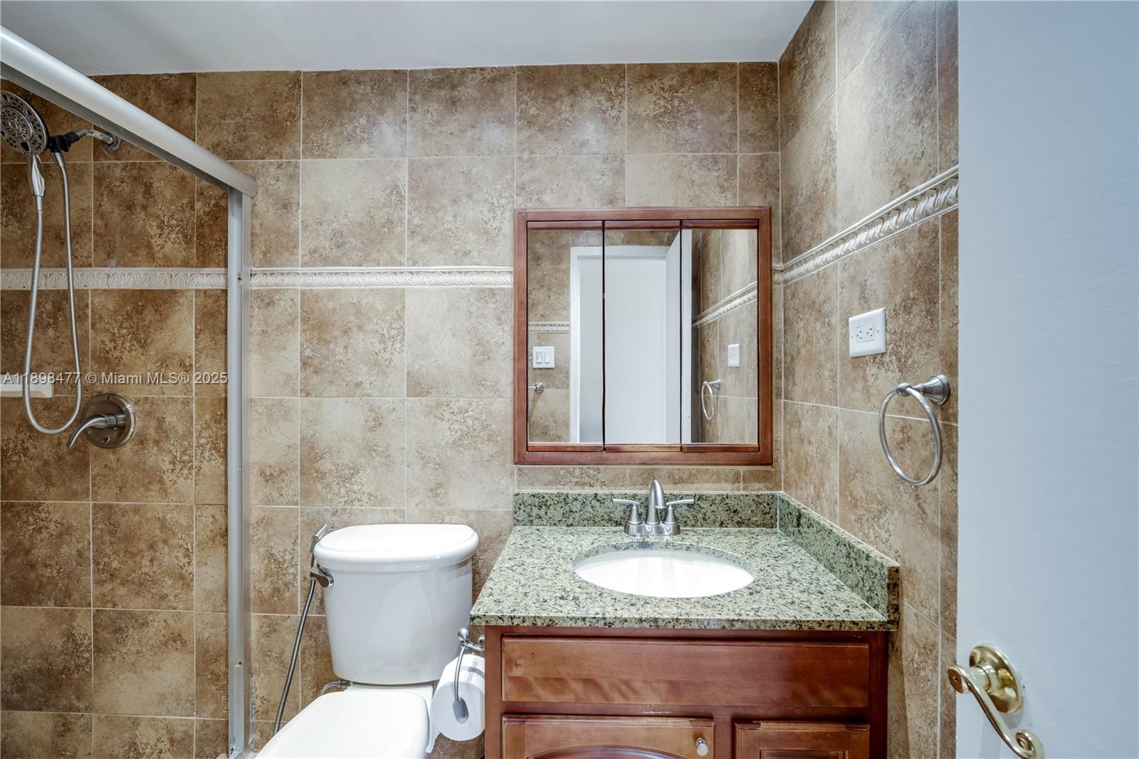 BRICKELL TOWNHOUSE CONDO - Residential