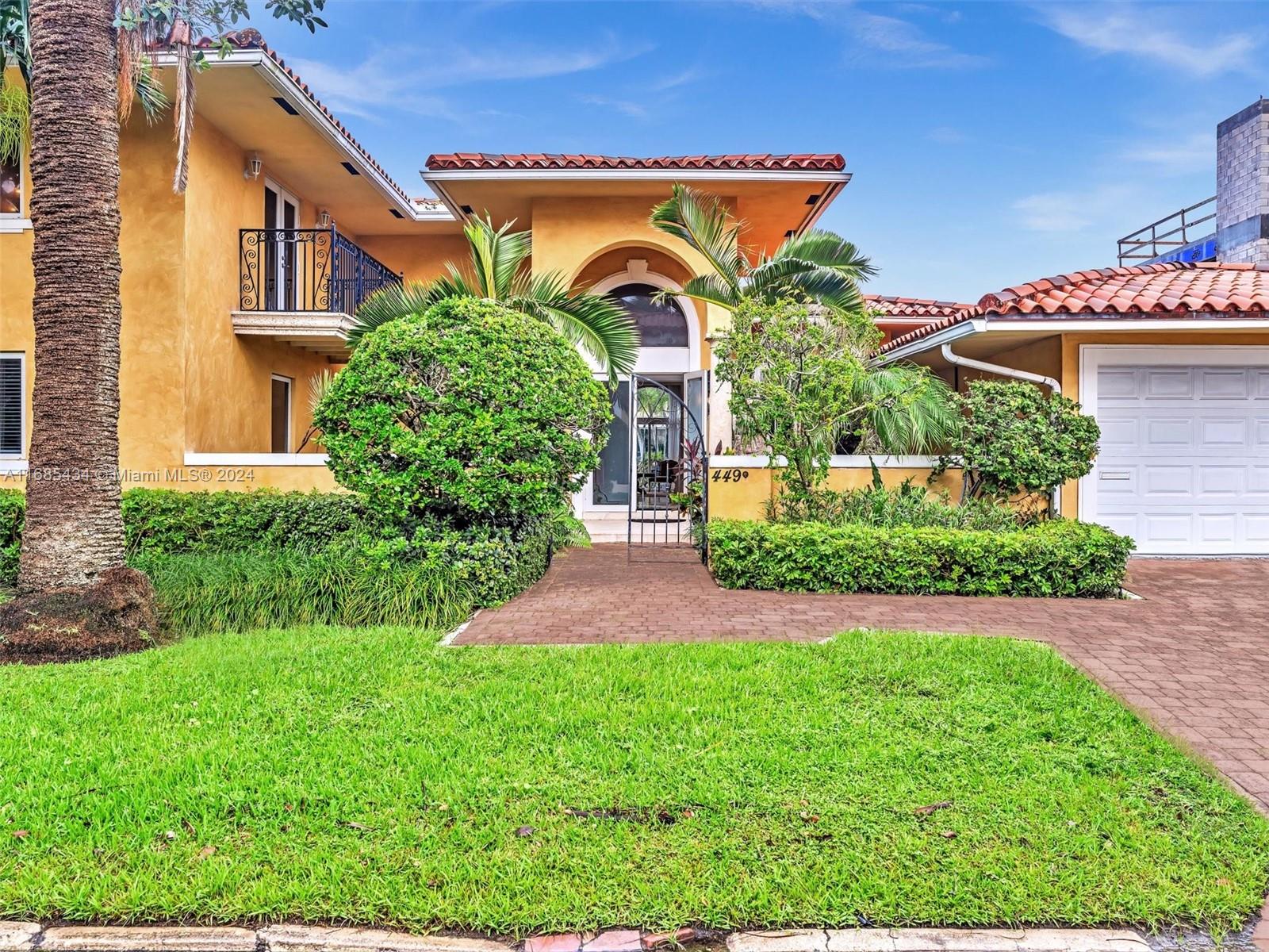 449 Isle Of Palms Dr 0