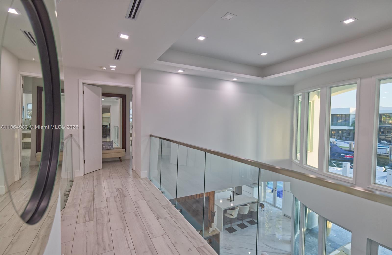 EASTERN SHORES 1ST ADDN - Residential