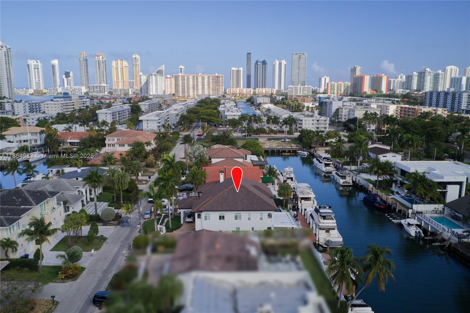 EASTERN SHORES 1ST ADDN - Residential