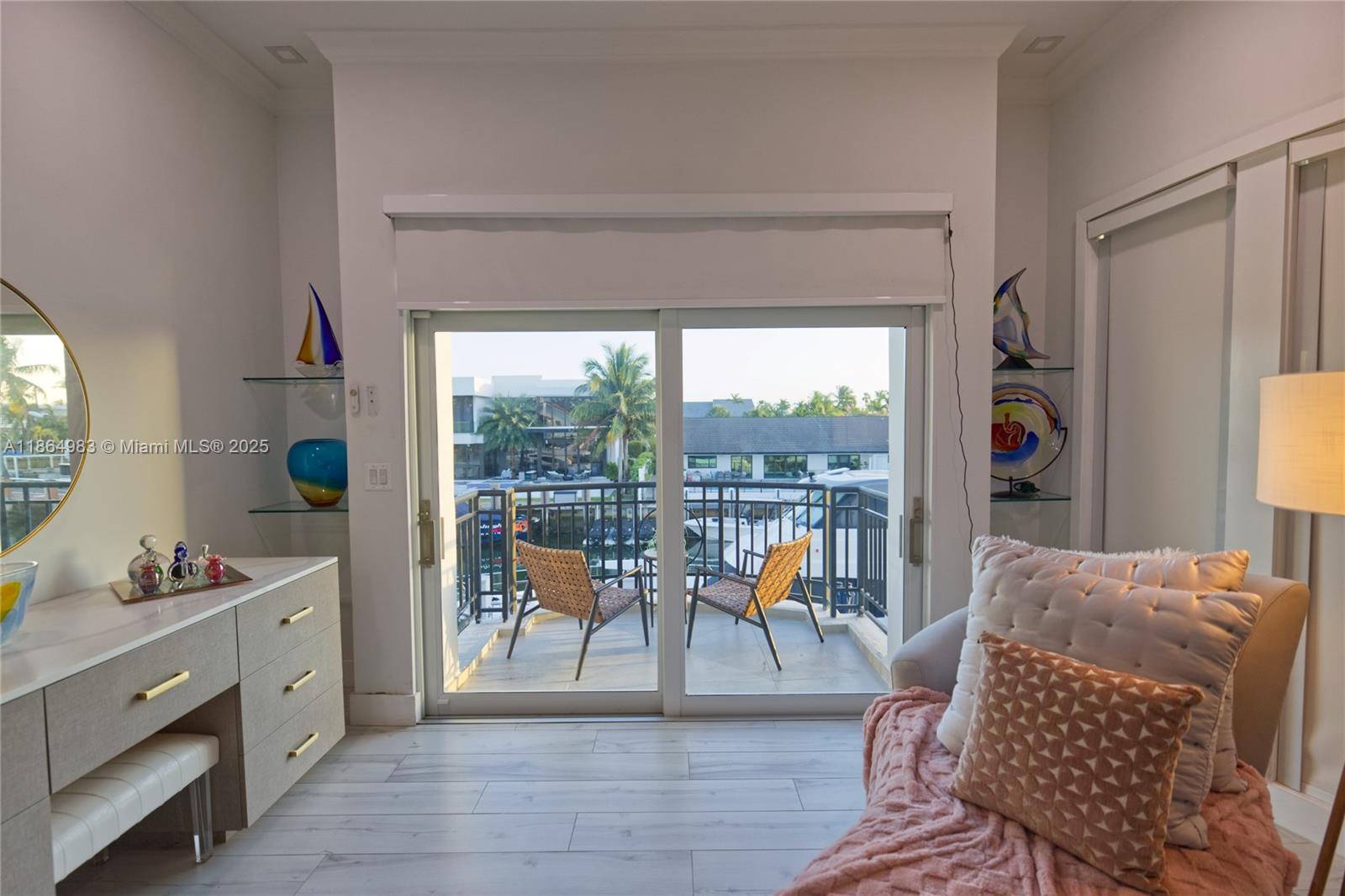 EASTERN SHORES 1ST ADDN - Residential