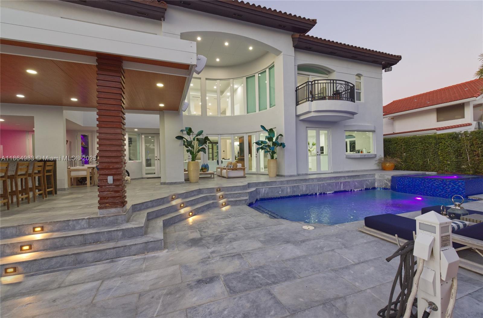 EASTERN SHORES 1ST ADDN - Residential