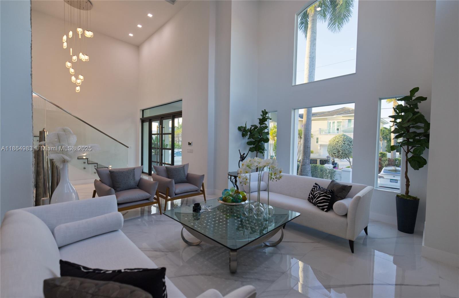 EASTERN SHORES 1ST ADDN - Residential