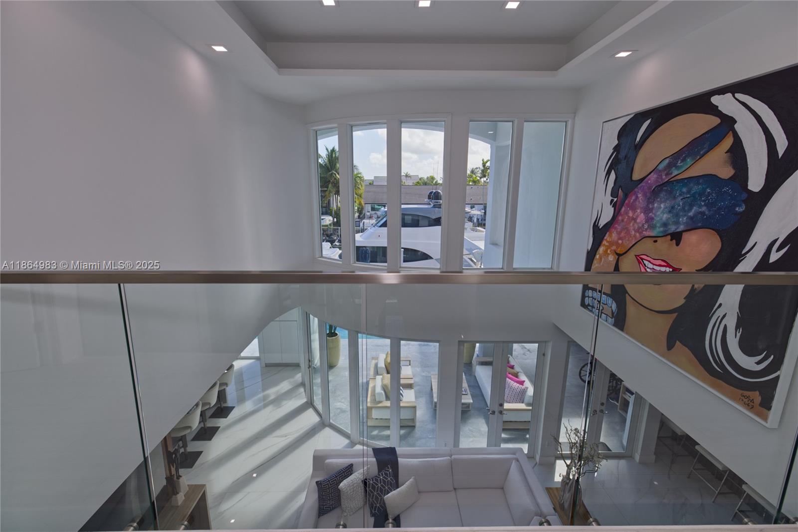 EASTERN SHORES 1ST ADDN - Residential