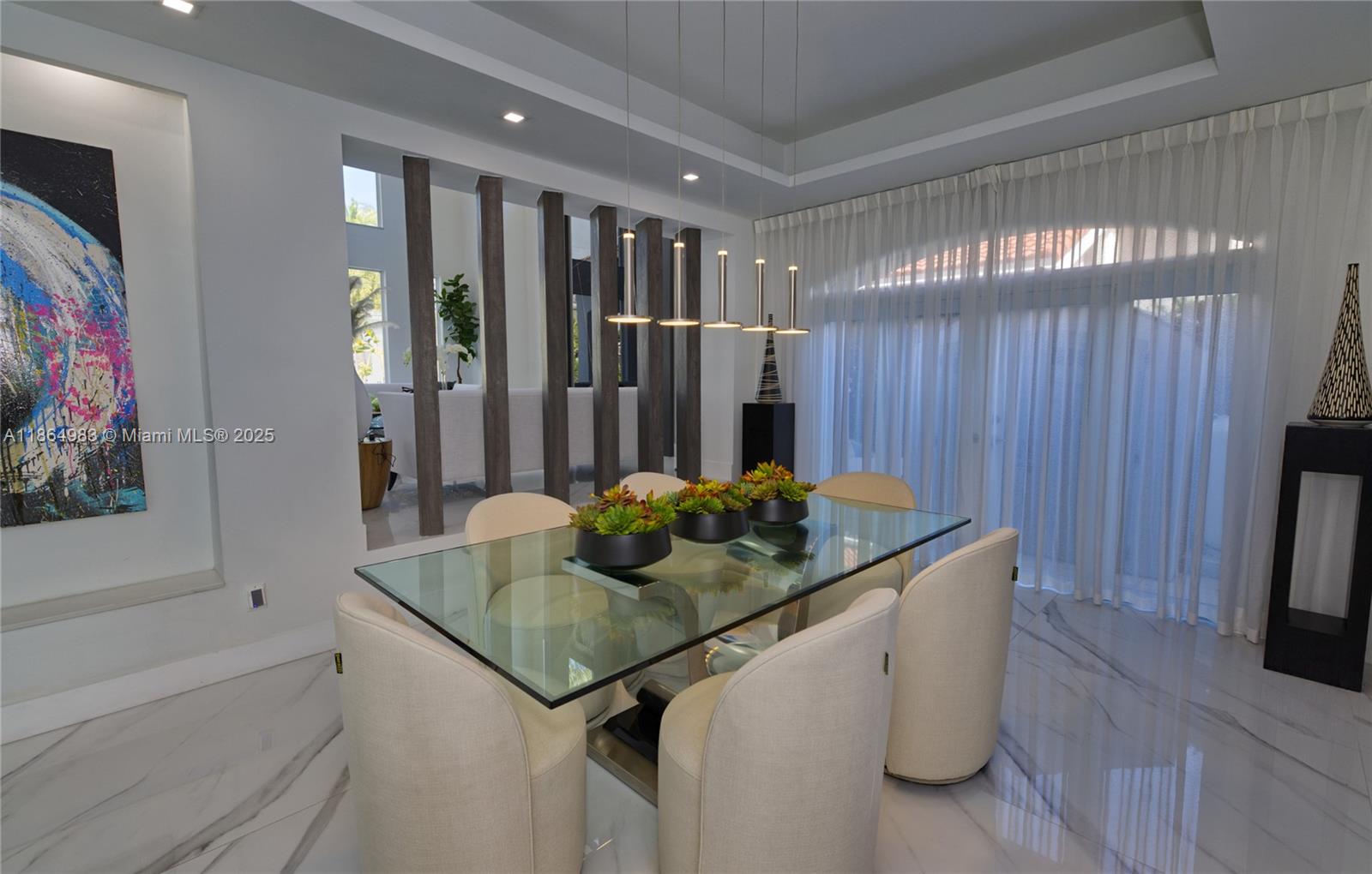 EASTERN SHORES 1ST ADDN - Residential