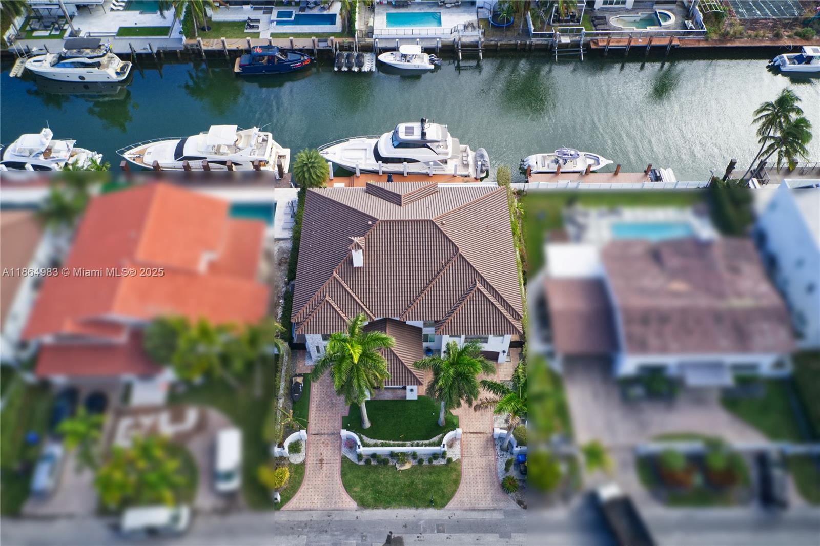 EASTERN SHORES 1ST ADDN - Residential