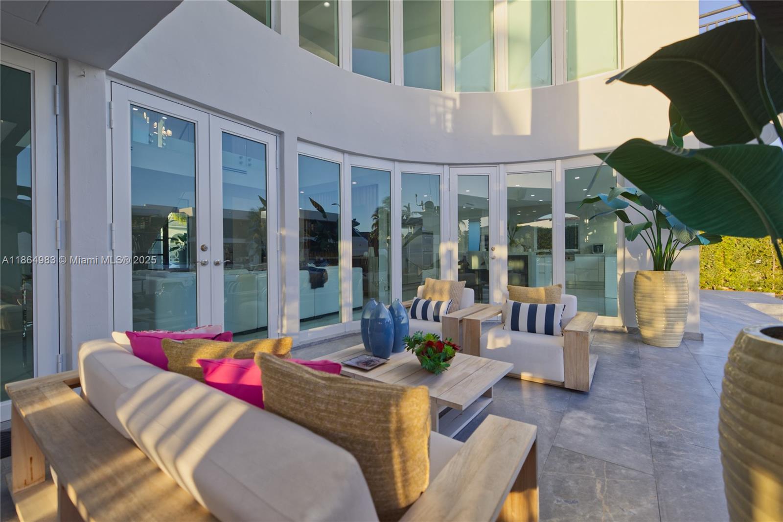 EASTERN SHORES 1ST ADDN - Residential