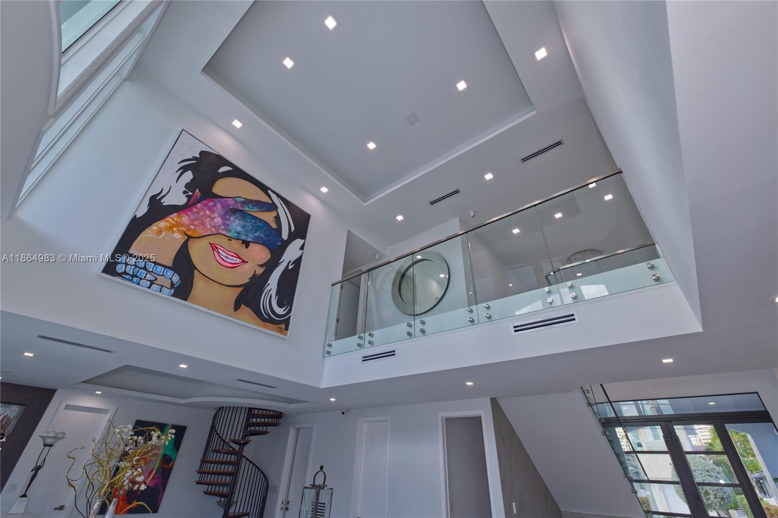 EASTERN SHORES 1ST ADDN - Residential