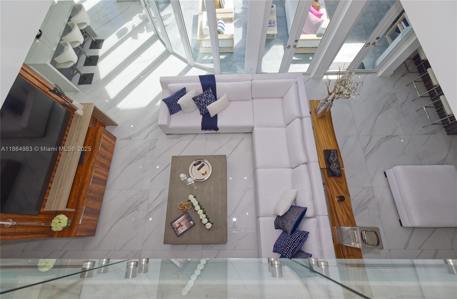 EASTERN SHORES 1ST ADDN - Residential