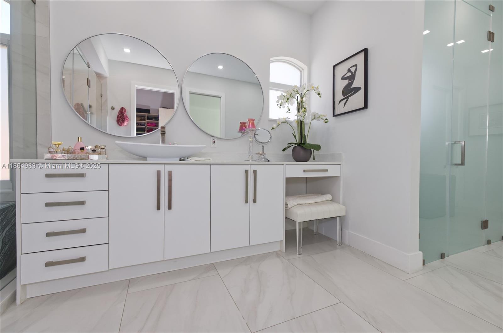 EASTERN SHORES 1ST ADDN - Residential