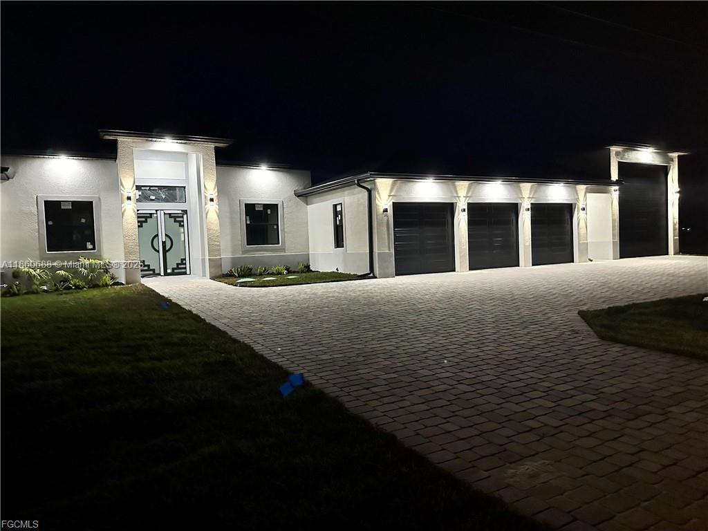 302 EL DORADO BLVD N