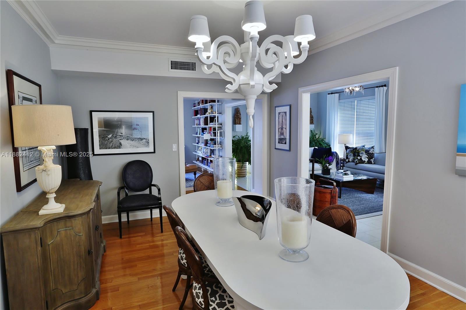 CORAL GABLES BILTMORE ADD - Residential Lease