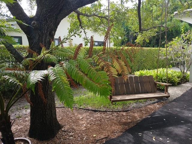 CORAL GABLES BILTMORE ADD - Residential Lease