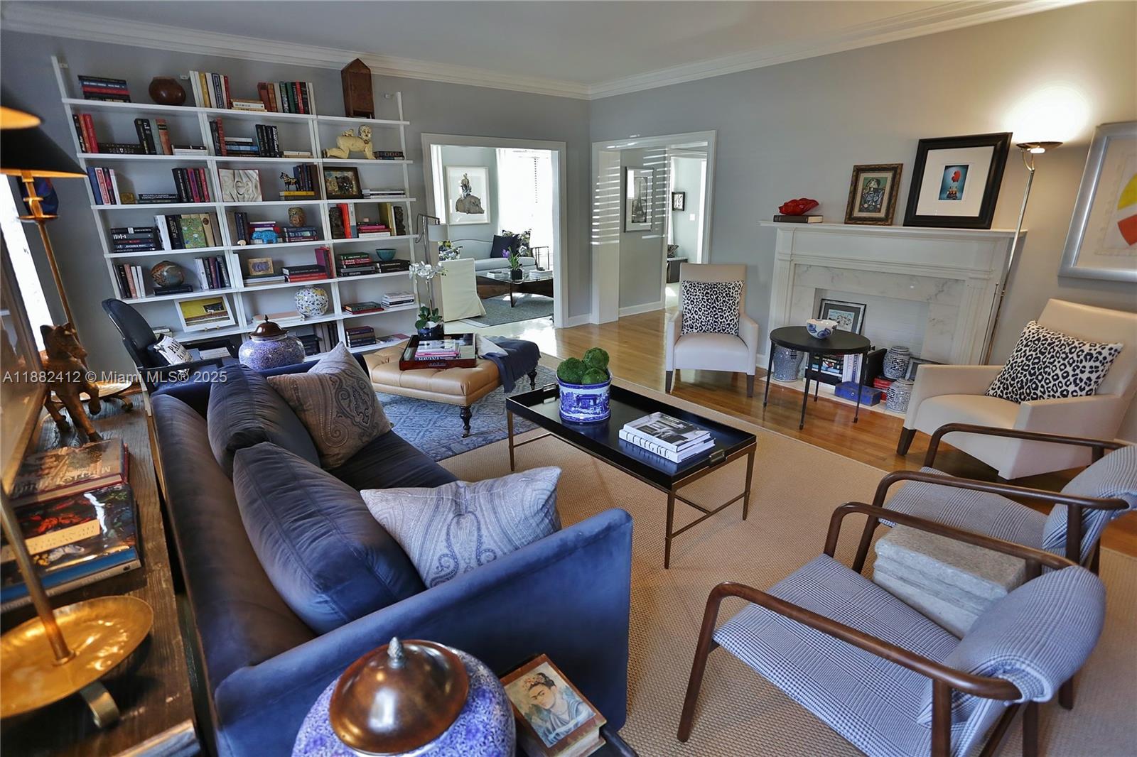 CORAL GABLES BILTMORE ADD - Residential Lease