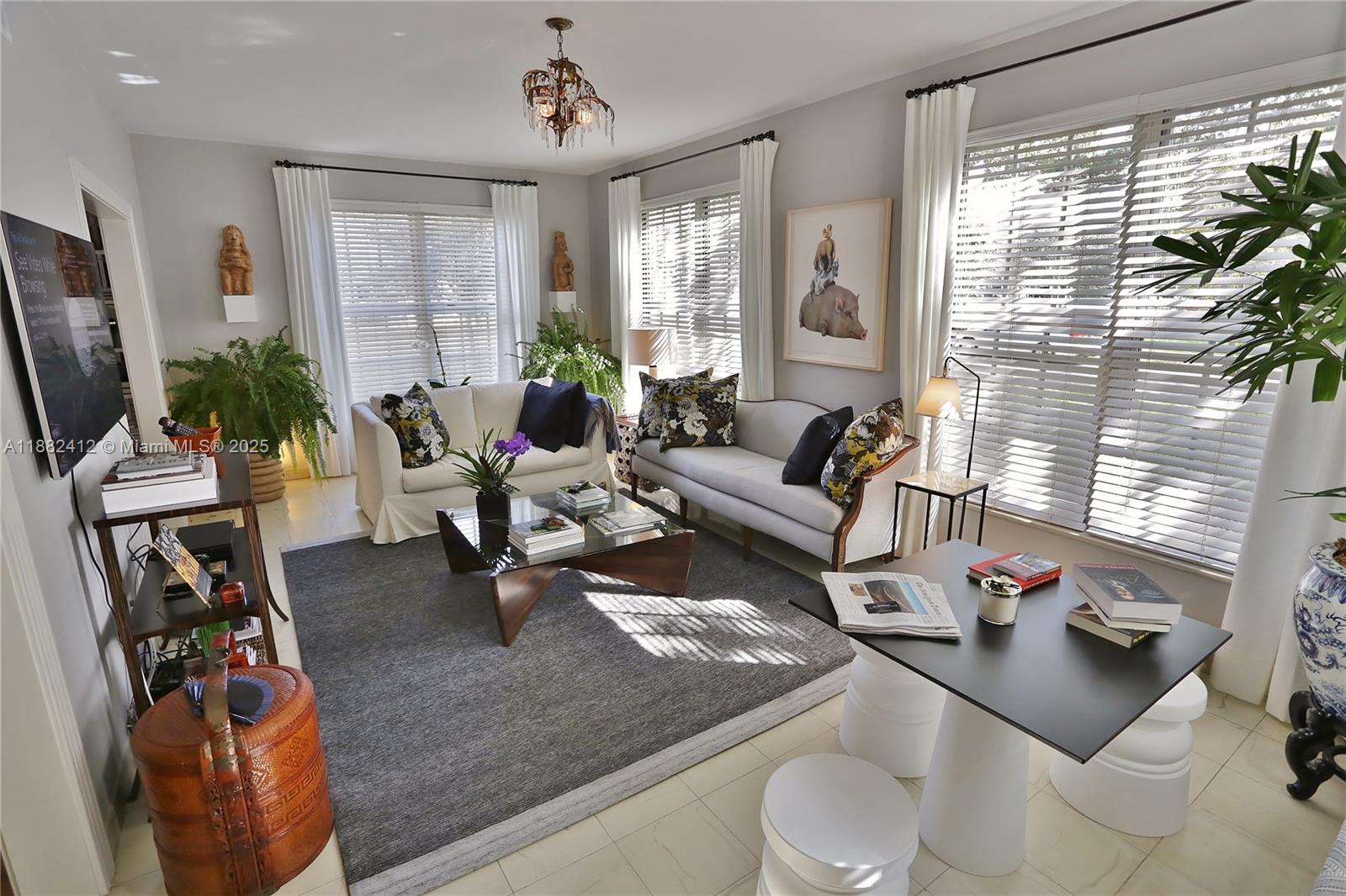 CORAL GABLES BILTMORE ADD - Residential Lease