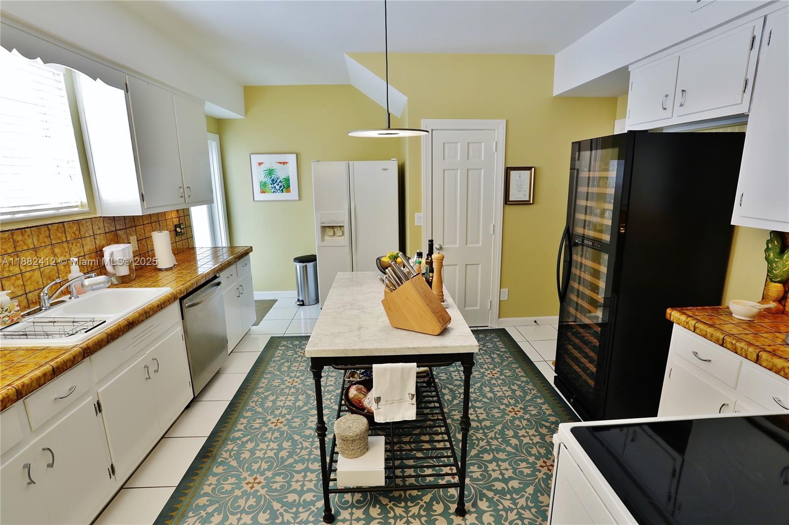 CORAL GABLES BILTMORE ADD - Residential Lease