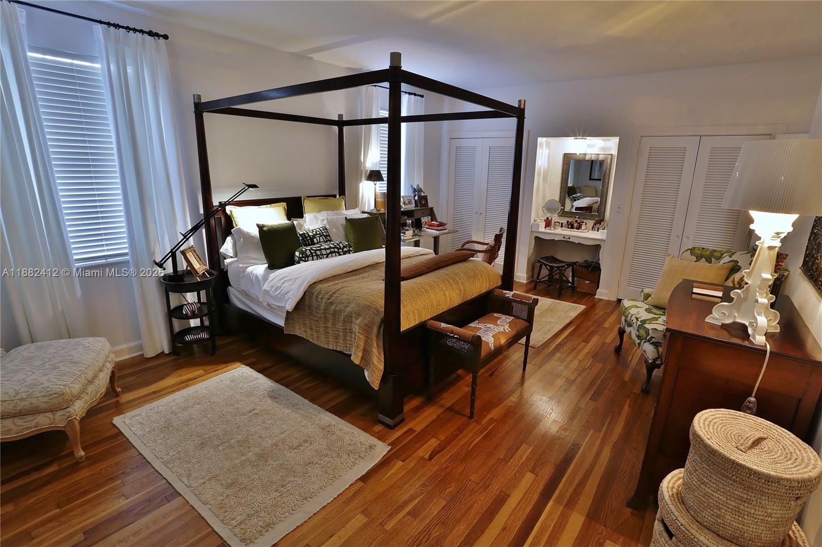 CORAL GABLES BILTMORE ADD - Residential Lease