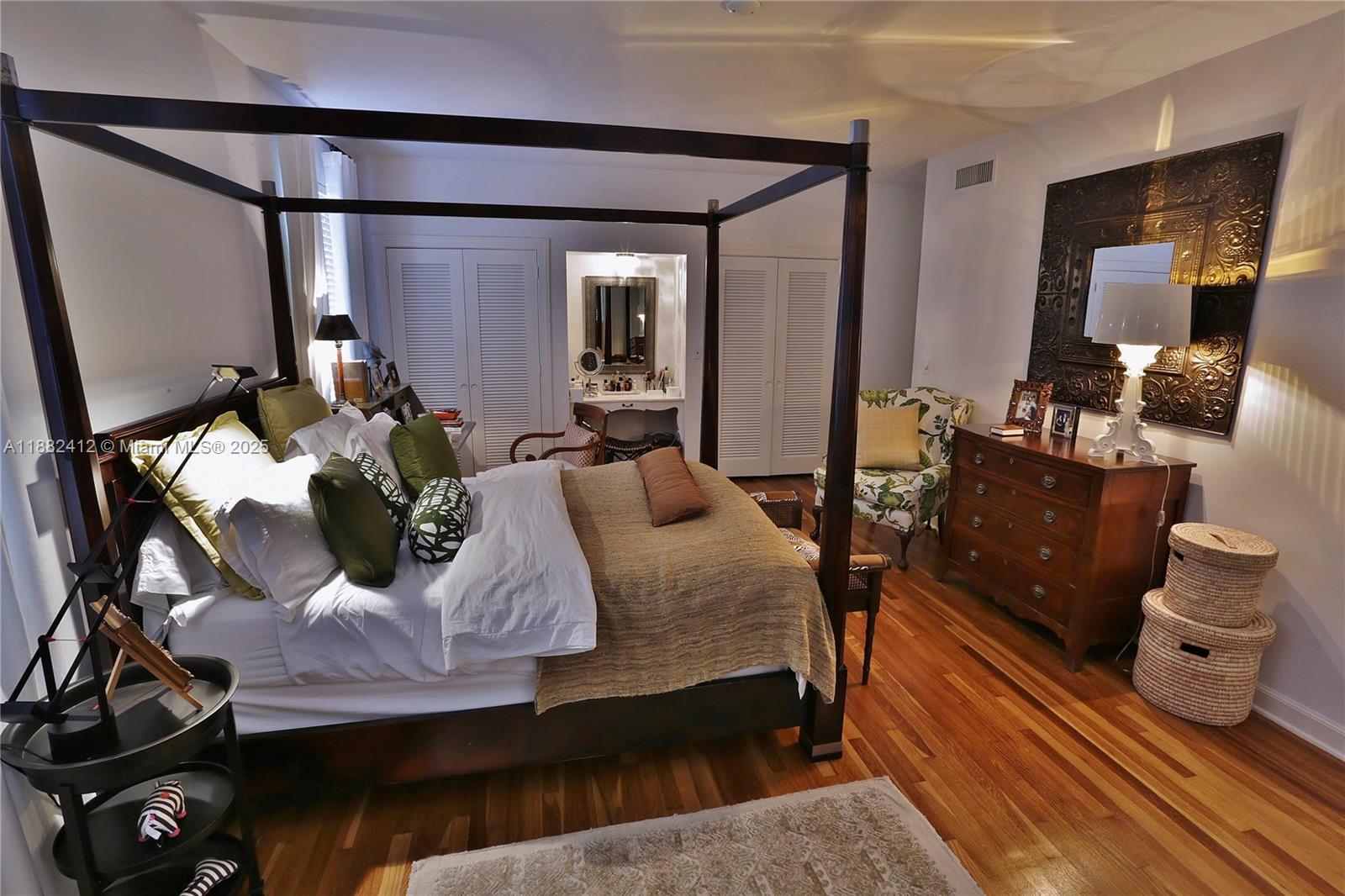 CORAL GABLES BILTMORE ADD - Residential Lease