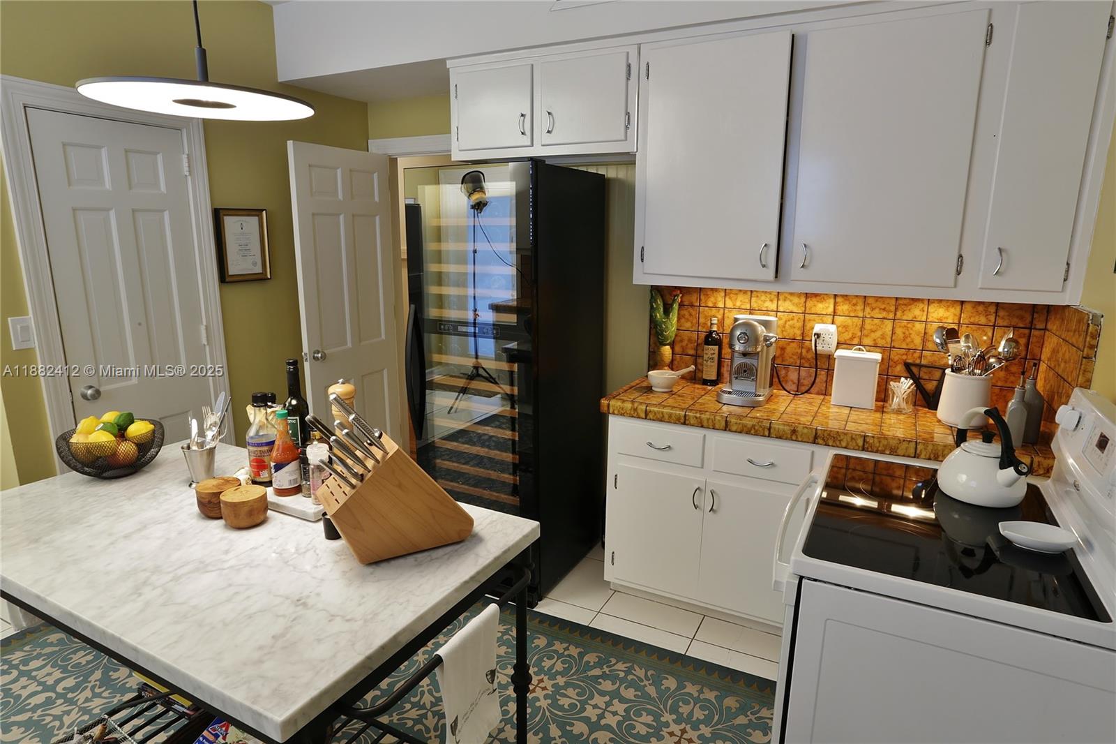 CORAL GABLES BILTMORE ADD - Residential Lease