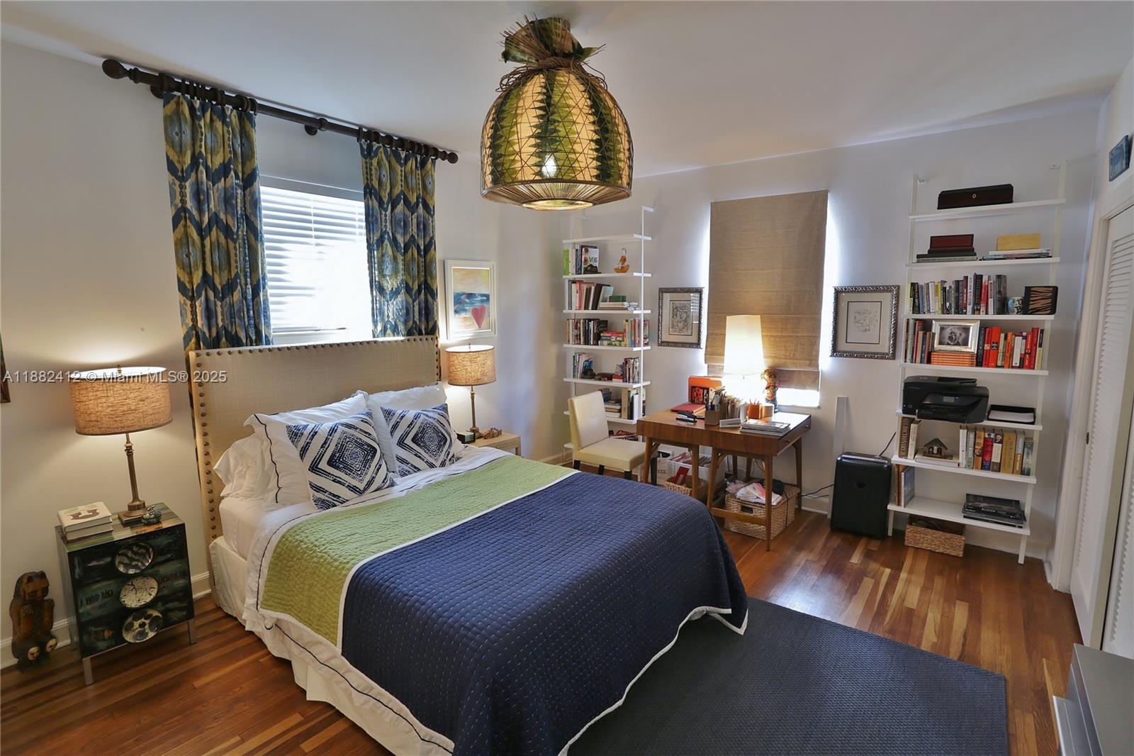 CORAL GABLES BILTMORE ADD - Residential Lease