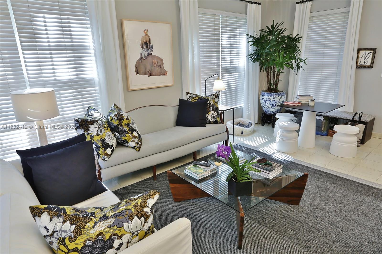 CORAL GABLES BILTMORE ADD - Residential Lease