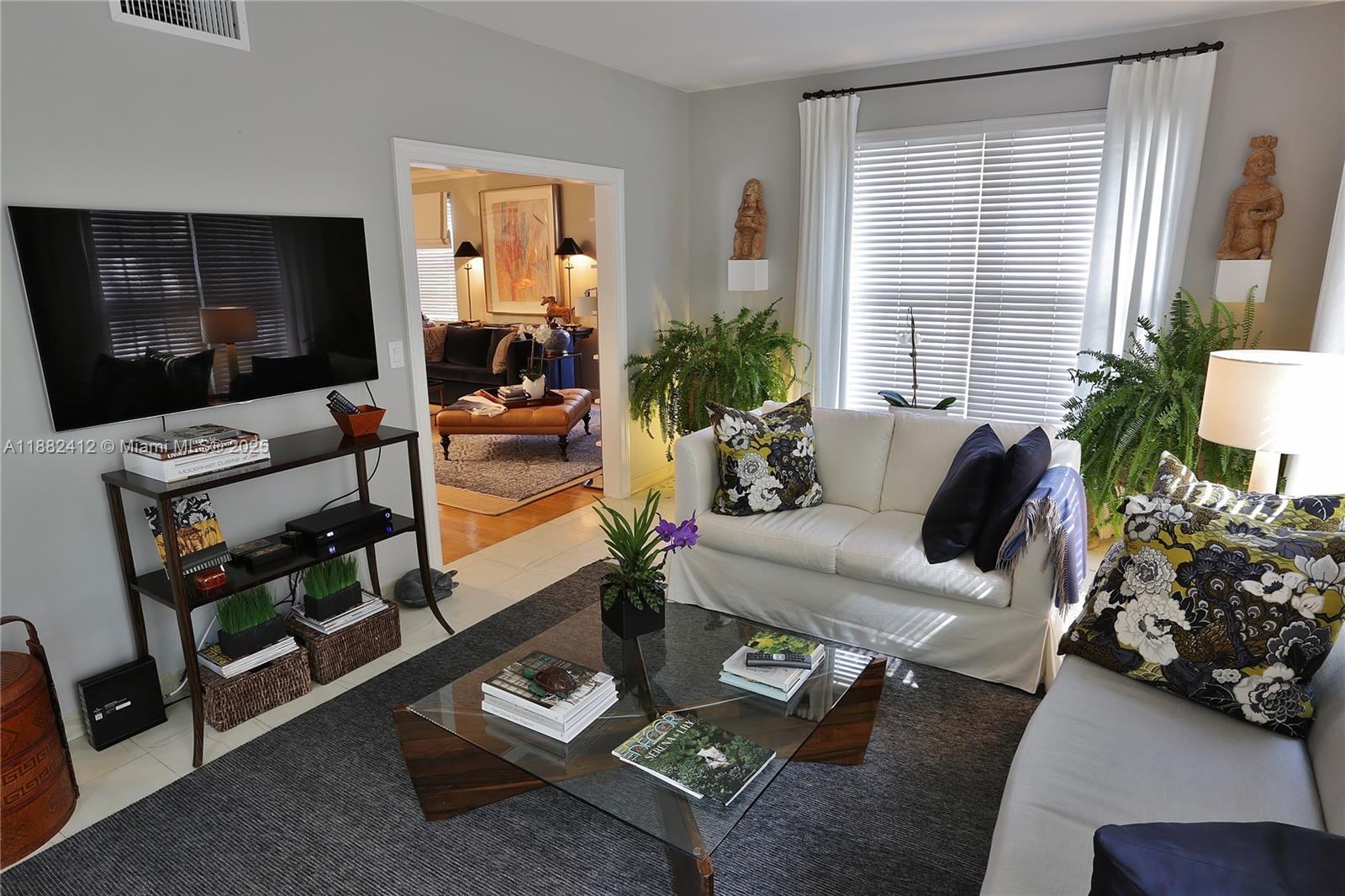 CORAL GABLES BILTMORE ADD - Residential Lease